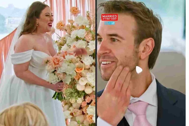 No Compliments on Wedding Day? Rachel Confronts Steven Over ‘Stinging’ Oversight