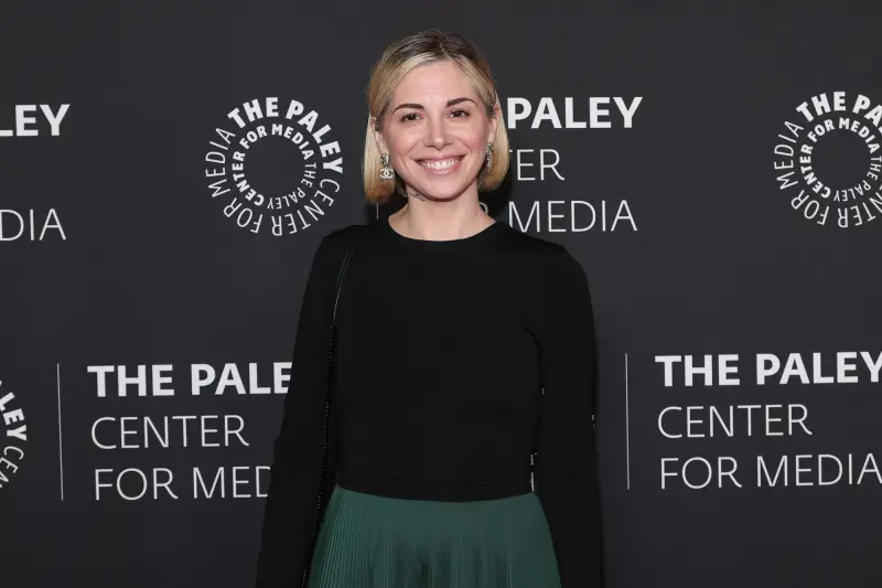 Is Pangolin Christina Perri? Twilight Night Clues Could Confirm the ‘A Thousand Years’ Singer’s Masked Singer Identity Tonight