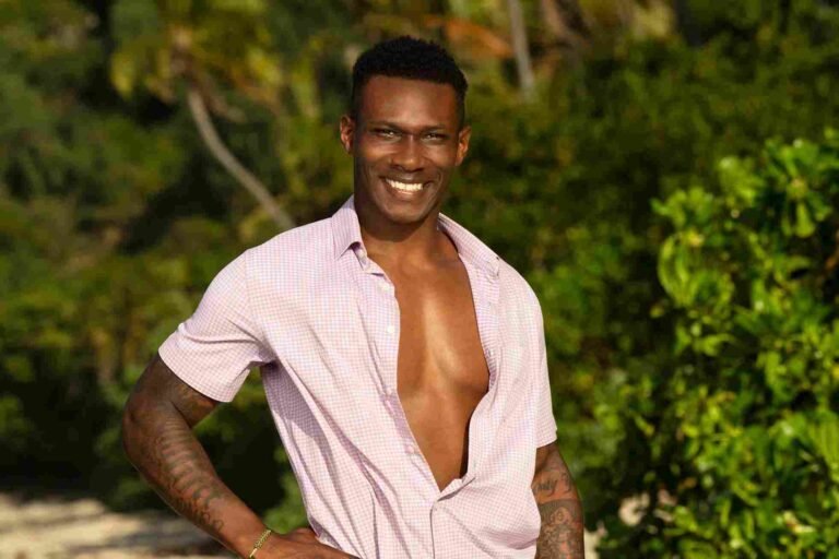 Q Burdette Shines as the ‘Hero’ of Survivor 50 Premiere – How the Fan Favorite Fared Amid the Chaos