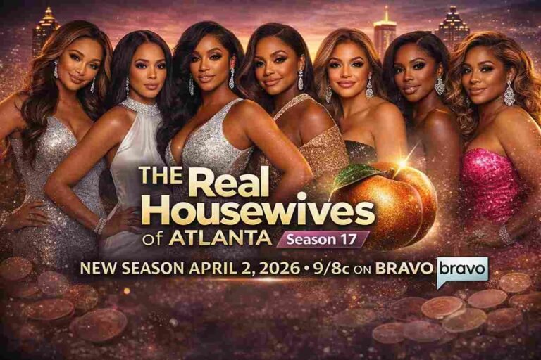 RHOA Season 17 Cast 2026: Returning Stars, Exits & Premiere Date
