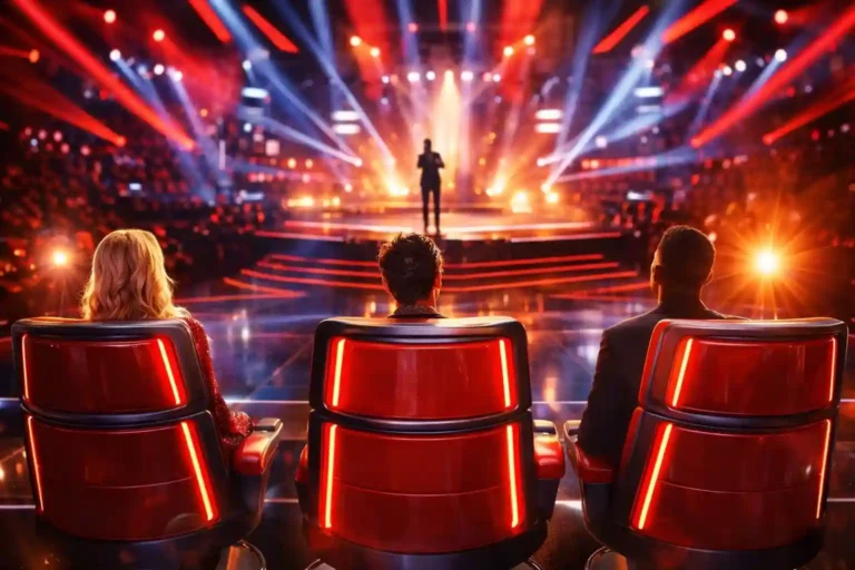 The Voice Season 29 Elimination Results : Who Went Home on Blind Auditions?