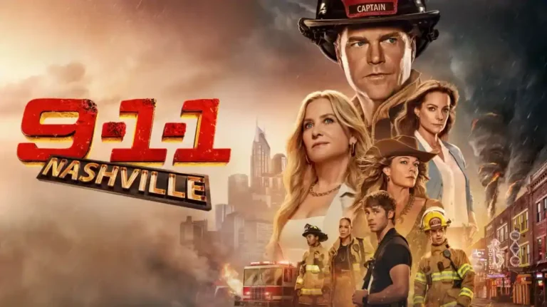 9-1-1: Nashville Officially Renewed for Season 2 by ABC – Ryan Murphy’s First Responder Franchise Expands Amid Hot Crossover Buzz!