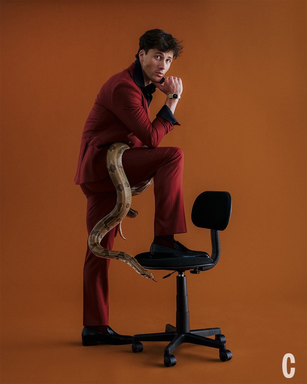 rob rauche instagram