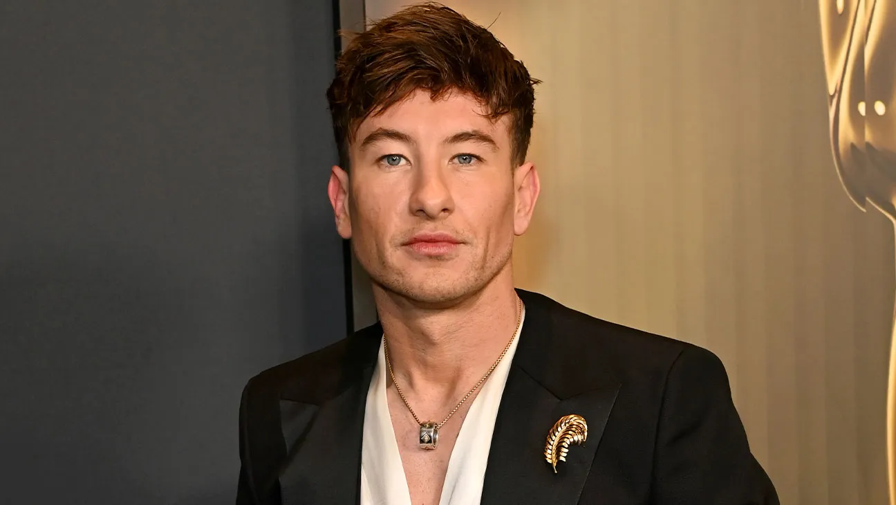 Barry Keoghan