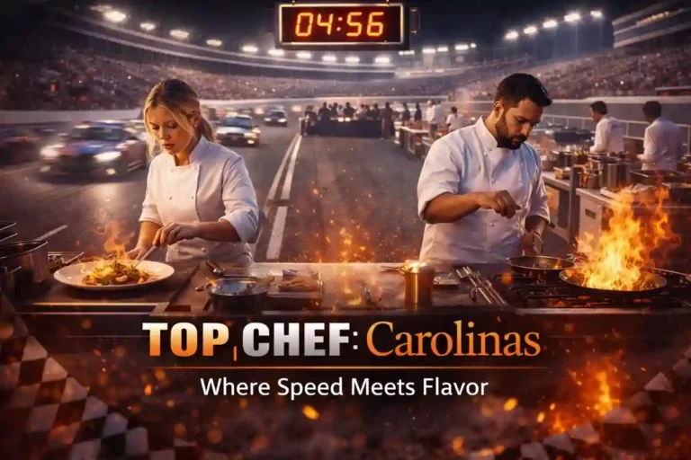 Top Chef Elimination 2026: Who Went Home? (Season 23: Carolinas Recap & Elimination Table)