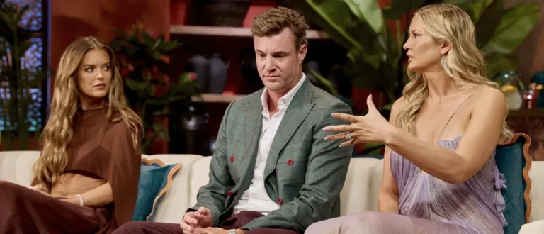 Southern charm reunion