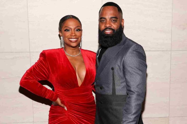 Kandi Burruss and Todd Tucker’s Restaurant Ordered to Pay $140K Settlement to Former Landlord