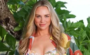 Lyndl Kean Australian Survivor