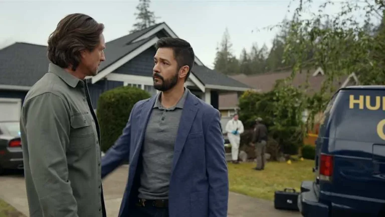 Virgin River Update: Mike and Charmaine Won’t Return for Season 8