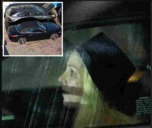 britney spears DUI