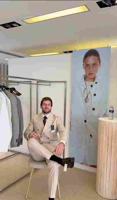 Kieran Holmes-Darby marriage