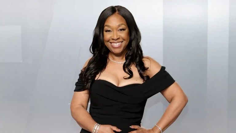 Shonda Rhimes