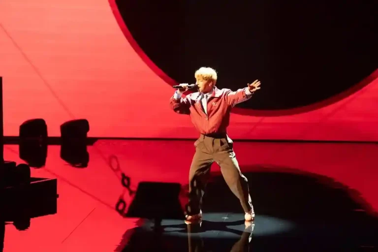 John Standley Australian Idol 2026: Youngest Top 10 Finalist – Performance & Winning Chances