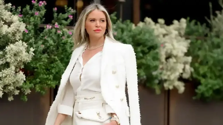 Amanda Frances Reveals She’s Neurodivergent, Fires Back at RHOBH Cast Over ‘Fake’ Life Claims & Business Criticism