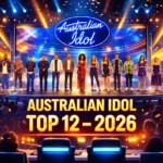 australian idol 2026
