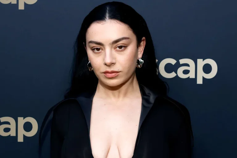 Charli XCX Hints at Quitting Music for Acting Career: ‘I Don’t Feel Music Is Doing It for Me Right Now’ – Post-BRAT Pivot Sparks Fan Frenzy!