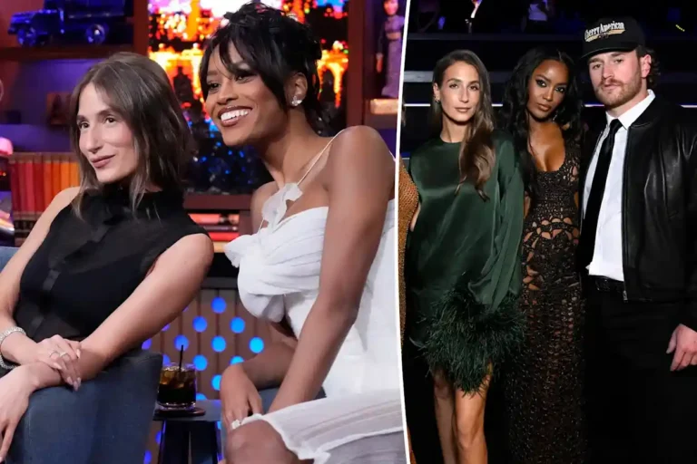 Ciara Miller Cuts Ties with Amanda Batula After Alleged West Wilson Hookup