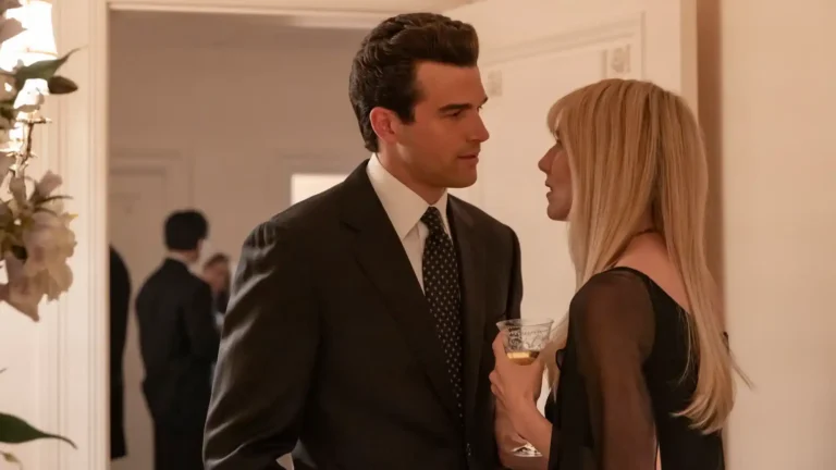 Daryl Hannah Blasts Ryan Murphy’s ‘Love Story’ as ‘Appalling’ and ‘Misogynistic’