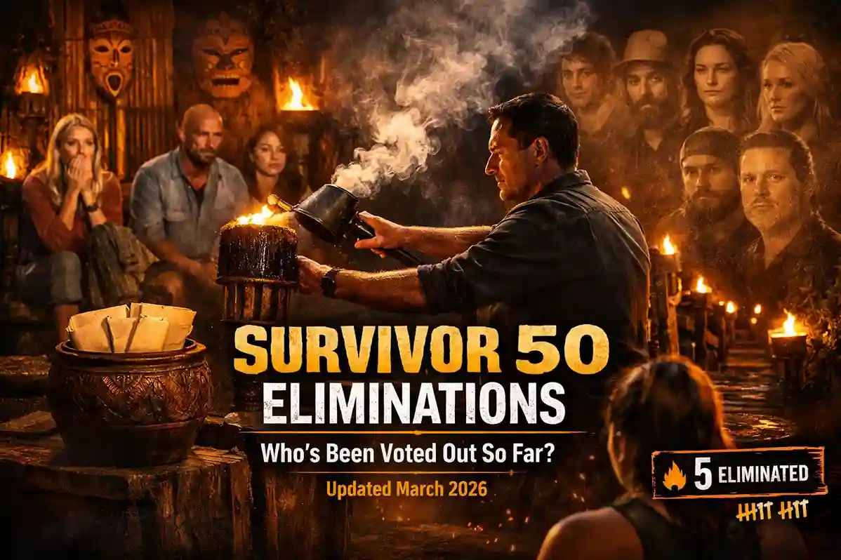 elimination on survivor