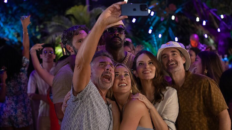 Everything You Need to Know About The Four Seasons Season 2