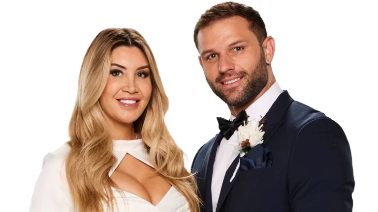 The MAFS 2026 Reunion Spoilers: Are Gia and Scott Still Together After the Photo Scandal?