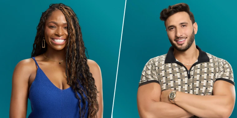 leah age of attraction