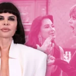 lisa rinna not coming back to rhobh