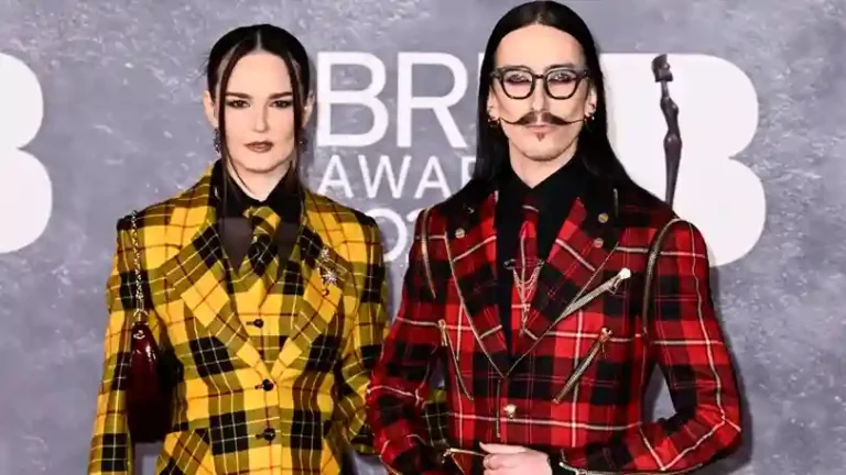 lottie ladies of london_