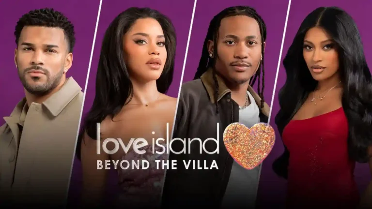 Love Island Beyond the Villa Season 2: Predicting Which Couples Will Actually Last in the Real World