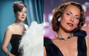 martha ladies of london