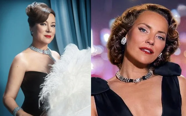 martha ladies of london