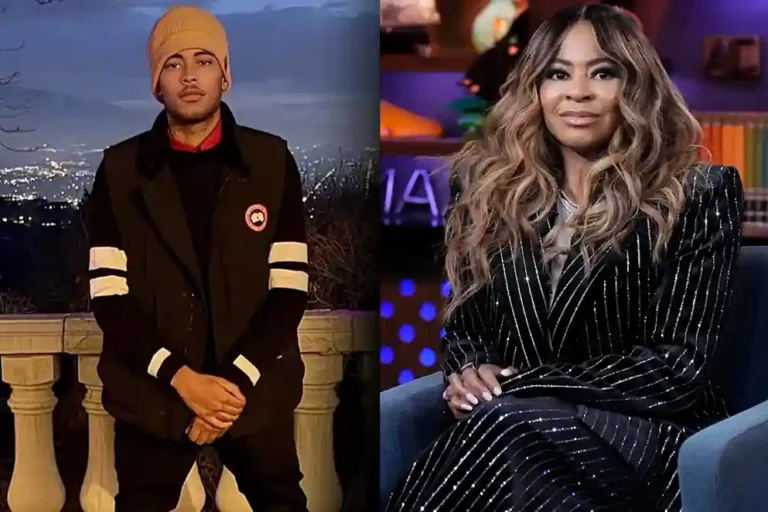 The RHOSLC Begins Filming New Season Without Mary Cosby – Why?