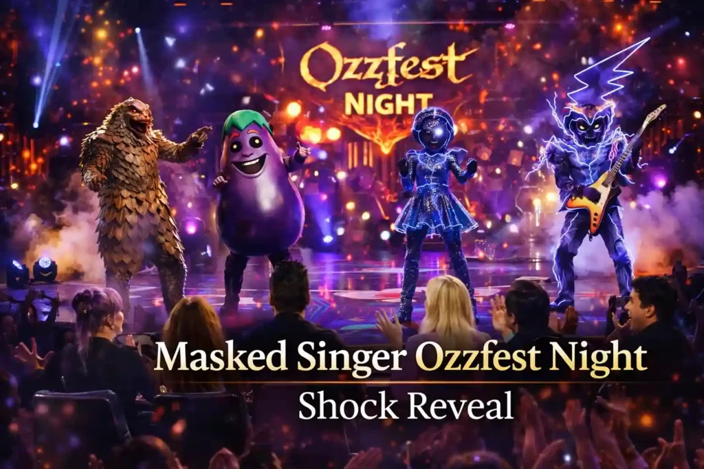 mzsked singer ozzy night