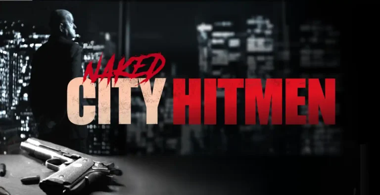 Andrew “Benji” Veniamin – Naked City: Hitmen Premiere Spotlights Melbourne’s Deadliest Killers
