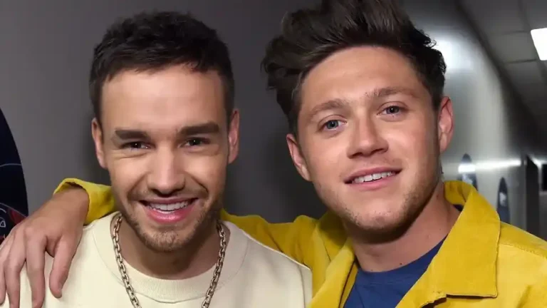 niall horan liam payne