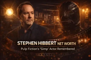 stephen net worth at death