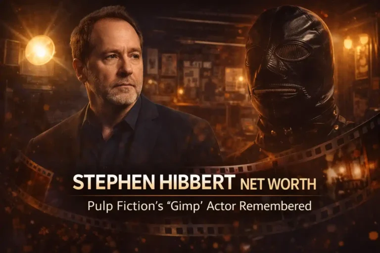 stephen net worth at death