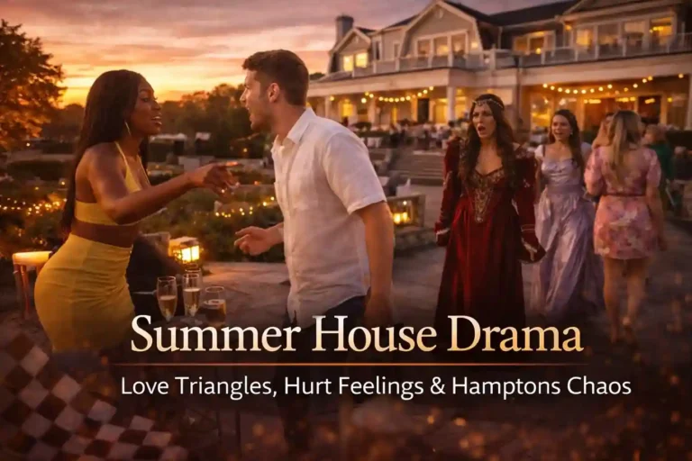 Ciara Calls Out Jesse & West: ‘I’m Not a Sexual Conquest’ After ‘Permission to Make Out’ Drama