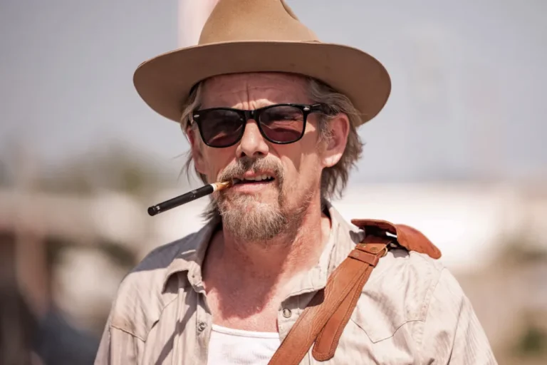 Tommy Lee Jones Joins FX’s ‘The Lowdown’ Season 2, Bringing Western Grit to Tulsa Noir