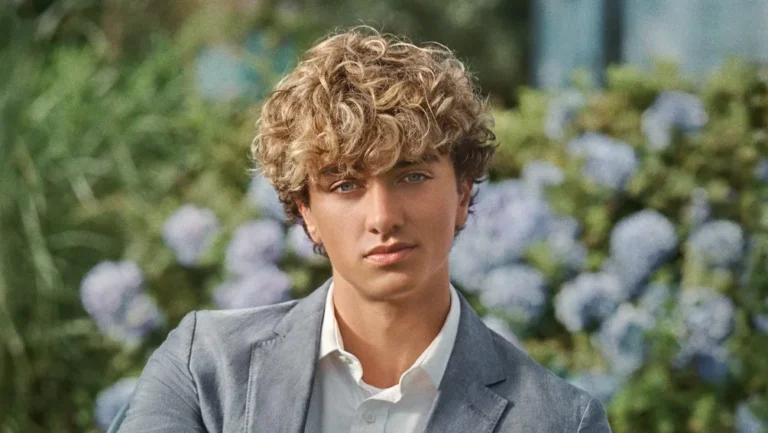 Gavin Casalegno Drops Hilarious Update on ‘The Summer I Turned Pretty’ Movie: Jeremiah Death Scene Request & 2027 Release Hopes!