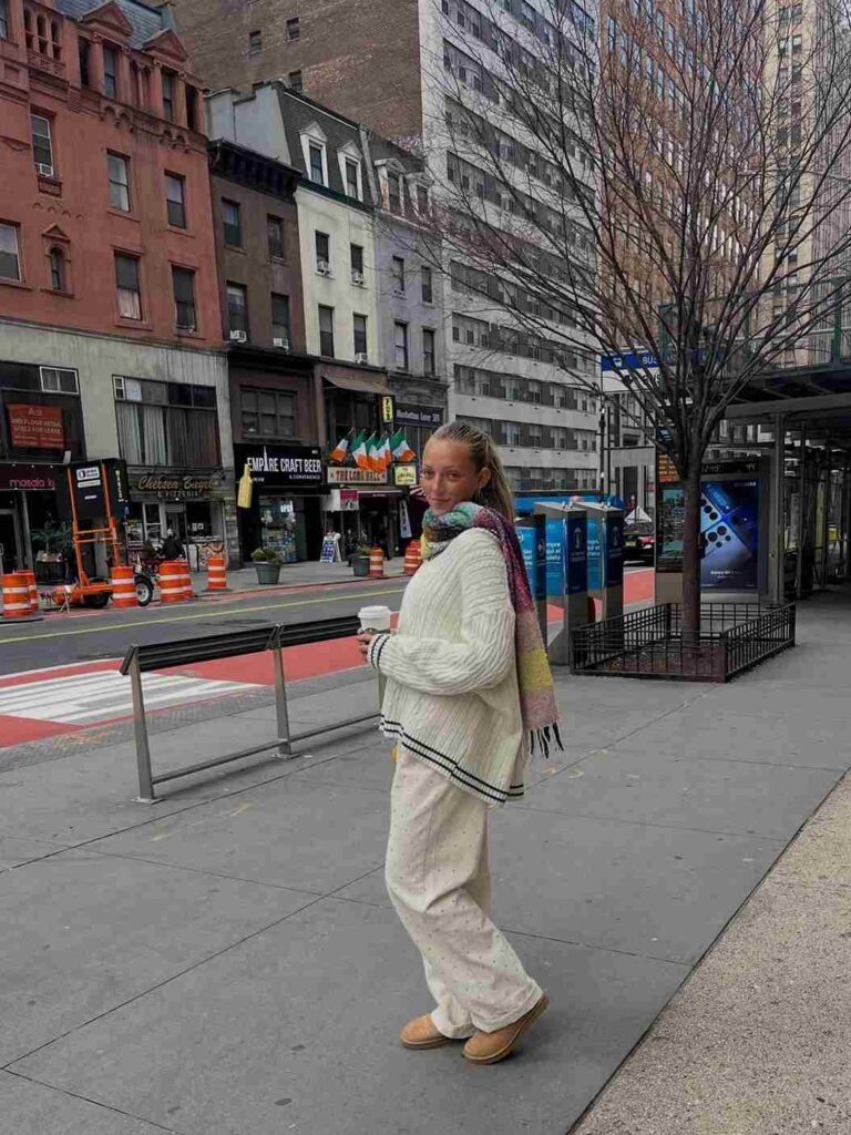 Who Is Adair Werley on Vanderpump Villa Season 3?