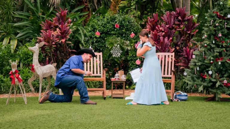 Madison & Tyler’s Fairytale Engagement: How ‘Love on the Spectrum’ Season 4 Delivered Its Sweetest Moment