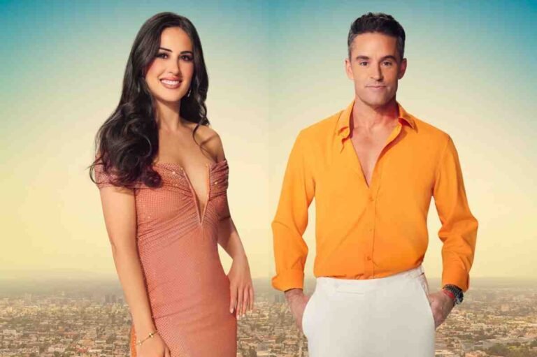 Michelle Saniei Opens Up About Watching Her Mom Die — The Raw Salt Cave Moment That Changed How We See Her