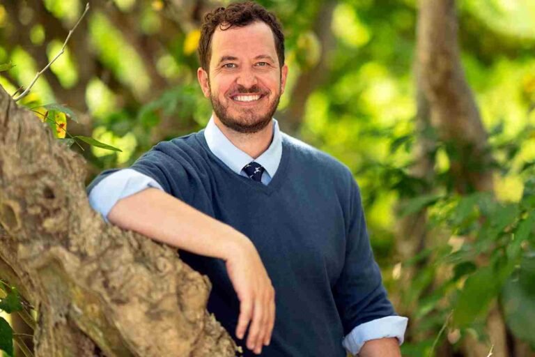 Rick Devens Survivor