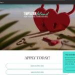 Temptation Island Auditions