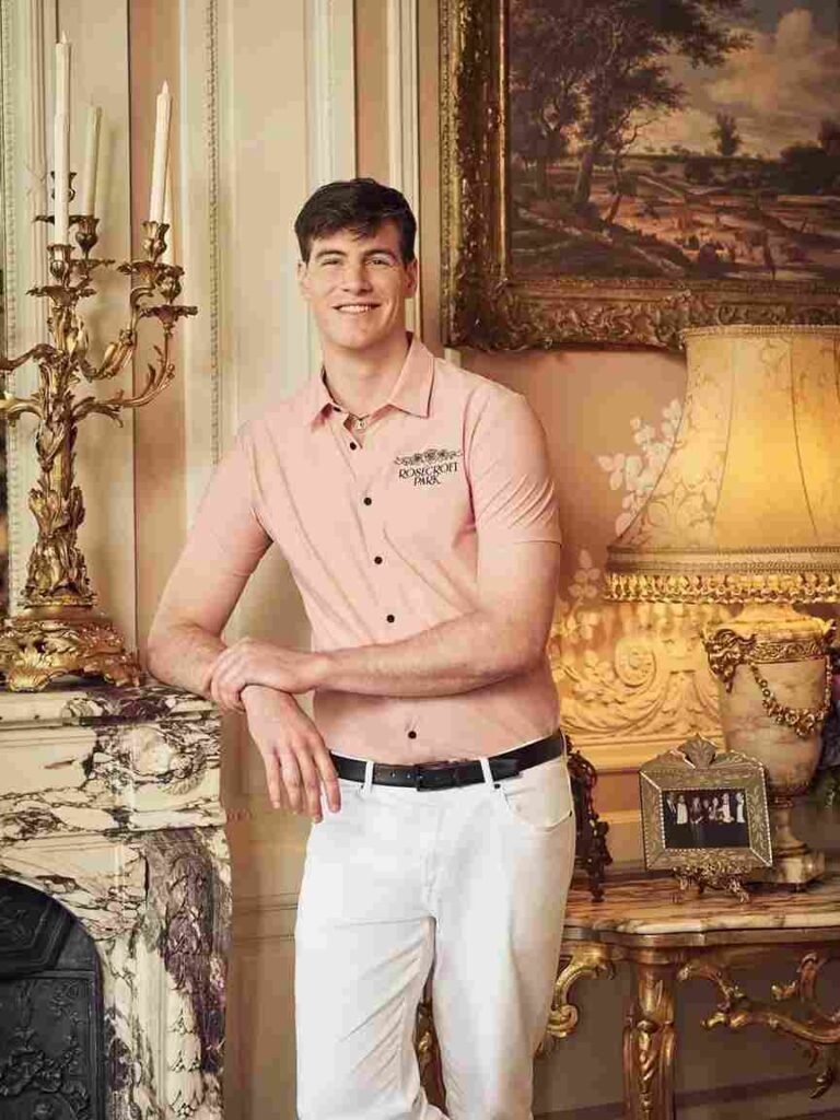 Who Is Charlie on Vanderpump Villa Season 3? Meet the New Bartender