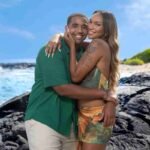 Sydney McGregor and Mikey Biven