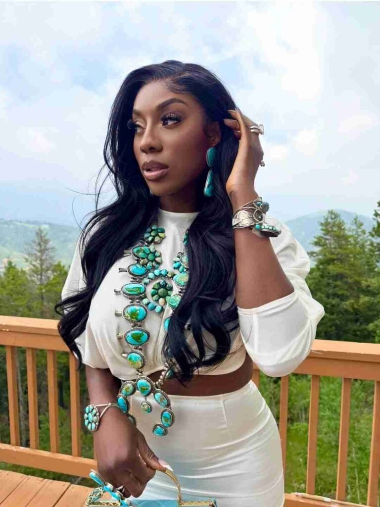 y Osefo RHOP Contestant 2026