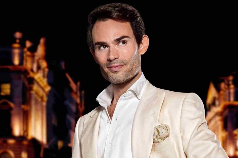 Mark-Francis Tells Missè “She Is of No Consequence” — The Brutal Dismissal That Shocked the Group