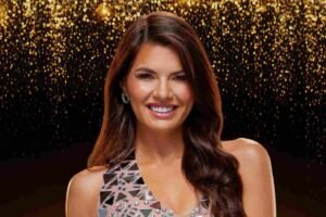 grace lilly southern hospitality